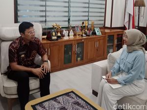 Jogja Selektif Pilih Wisatawan, Utamakan Quality Tourism di 2024 Jogja Selektif Pilih Wisatawan, Utamakan Quality Tourism di 2024