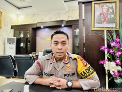 Polres Bone Larang Sahur On The Road-Petasan demi Cegah Keributan Warga