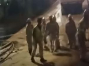 Pipa Gas Asam PT MTI Morowali Sulteng Bocor, 40 Karyawan Sesak Napas-Pusing Pipa Gas Asam PT MTI Morowali Sulteng Bocor, 40 Karyawan Sesak Napas-Pusing