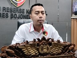 Guru di Bojonegoro yang Sodomi-Cabuli 8 Siswa Ternyata Pernah Jadi Korban
