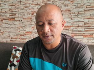 Jaksa Usut Dugaan Korupsi Dana Hibah KONI Mataram Senilai Rp 15 Miliar