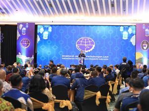 Kemenhub Siapkan 48.889 Tiket Mudik Gratis Lebaran Kapal Laut Kemenhub Siapkan 48.889 Tiket Mudik Gratis Lebaran Kapal Laut