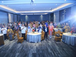 Kemnaker Genjot Peningkatan Kinerja Layanan Publik Balai Besar K3 Jakarta