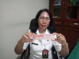 Lampaui Target, Penerbitan Kartu Identitas Anak di Denpasar Tembus 124 Ribu