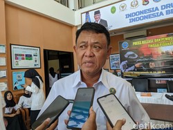 Anggota Polresta Mataram Kedapatan Nyabu Jadi Tersangka-Ditahan BNNP NTB