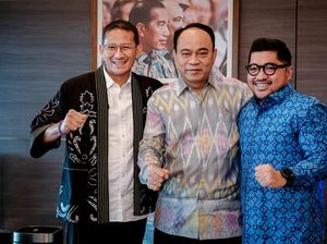 Jelang Penetapan Hasil Pemilu, ADKI: Presiden Terpilih Simbol Kedaulatan Desa Jelang Penetapan Hasil Pemilu, ADKI: Presiden Terpilih Simbol Kedaulatan Desa