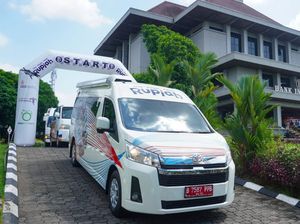 BI Jember Siapkan Rp 1,9 Triliun untuk Penukaran Uang Baru di Tapal Kuda BI Jember Siapkan Rp 1,9 Triliun untuk Penukaran Uang Baru di Tapal Kuda