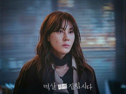 Sinopsis Nothing Uncovered, Kisah Kim Ha-neul Hadapi Kasus Perselingkuhan