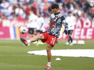 Kim Min-jae Mengejar Kembali Kilau di Bayern Munich
