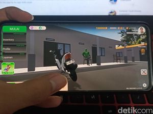 Kode Redeem Ojol The Game 20 Maret, Klaim dan Dapatkan Hadiahnya