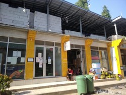 Geliat Ekonomi Ala Santri di Ponpes Assalafie Babakan Ciwaringin