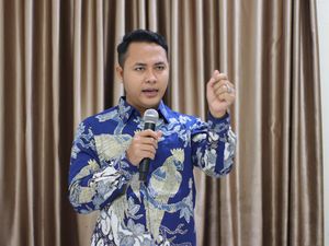 Korpus Bemnus Ajak Masyarakat Hormati Penetapan Hasil Pemilu 2024