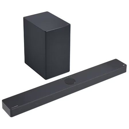 LG Soundbar SC9S