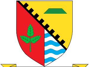 Makna Logo Kabupaten Bandung, Tanah Hadiah Sultan Agung Mataram