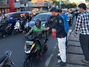 Dema PTKIN: Politik Jangan Sampai Merusak Momentum Ramadan