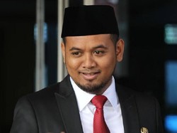 Dugaan Pelanggaran Administrasi Cawawalkot Palopo Ome gegara Pernah Terpidana