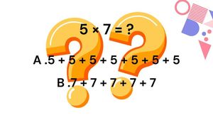 Masih Bisa Fokus? Buktikan dengan Tes Logika