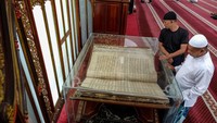 Sejarah Nuzulul Quran Beserta Dalilnya