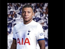Satu lagi yang maksa, saking ingin Mbappe gabung. Foto: dok. Internet/X (Twitter)