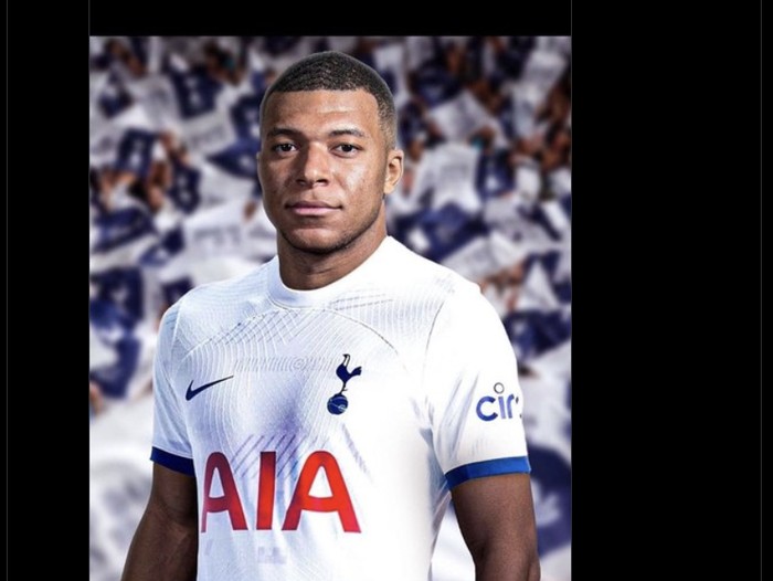 Meme Tottenham Hotspur