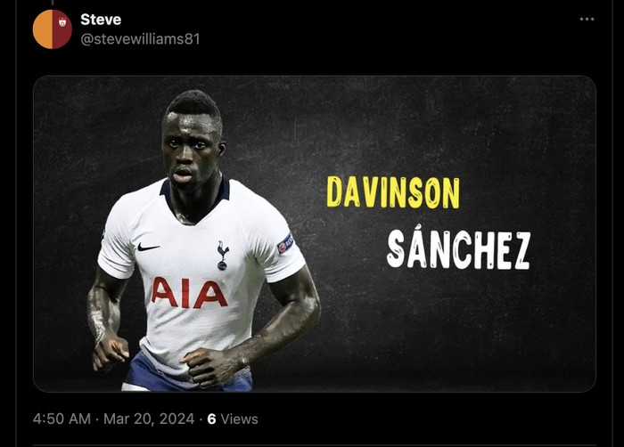 Meme Tottenham Hotspur Meme Tottenham Hotspur