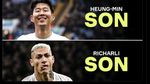 Meme Kocak Aneka Son di Tottenham