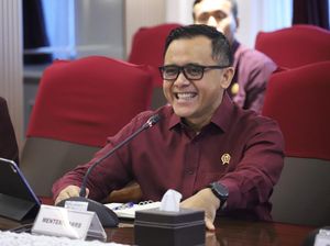 MenPAN-RB Dukung Langkah Kemenlu Terapkan Reformasi Birokrasi Berdampak MenPAN-RB Dukung Langkah Kemenlu Terapkan Reformasi Birokrasi Berdampak