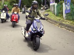 Ariel Cerita Awal Mula Terbentuknya The Dudas Minus One Ariel Cerita Awal Mula Terbentuknya The Dudas Minus One