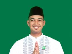 BEM Pesantren se-RI Puji Hoegeng Awards 2024: Ini Penghargaan yang Layak BEM Pesantren se-RI Puji Hoegeng Awards 2024: Ini Penghargaan yang Layak