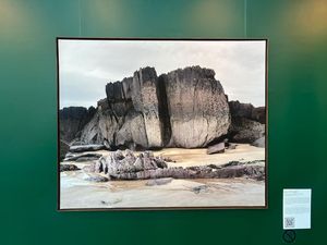 Ngaku Nyeni? Datang Dulu ke Irelands Eye Ngaku Nyeni? Datang Dulu ke Irelands Eye