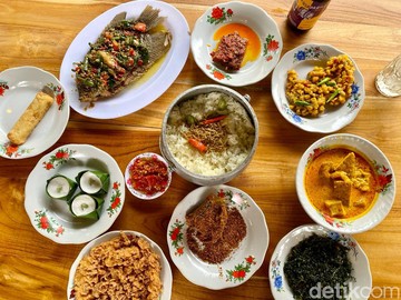 5 Restoran di Jakarta Buat Kumpul Keluarga Usai Idul Adha