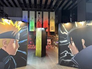 Arc Naruto Tersulit yang Pernah Digambar Masashi Kishimoto