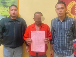 Kakek di Samosir Tewas Dipukul Abang gegara Tanam Ubi Dekat Pintu Rumah