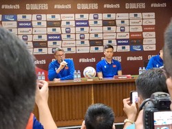 Prediksi Indonesia Vs Vietnam? Philippe Troussier: Saya Bukan Peramal