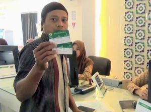 Bupati Kebumen Siapkan Rp 55 M untuk Gratiskan Peserta BPJS Kesehatan Bupati Kebumen Siapkan Rp 55 M untuk Gratiskan Peserta BPJS Kesehatan