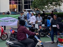 BEM Pesantren: Ciptakan Ramadan untuk Kerukunan, Mari Dukung Apapun Hasil Pemilu