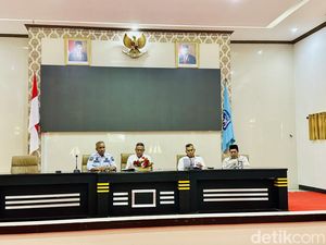 Pemkab Bone Buka Seleksi CPNS-PPPK 2024, Tersedia Kuota 100 Formasi
