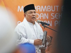 Stunting Turun, Provinsi Riau Masuk Urutan 3 Terendah di Indonesia