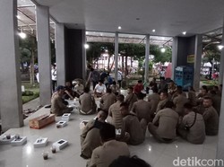 Pejabat Kota Tasik Ditarik-tarik ke Politik, Pj Walkot Beri Peringatan