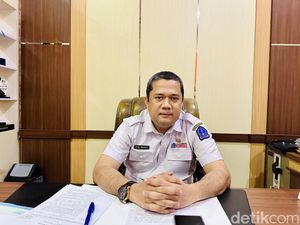 Pemkab Bone Pastikan Bayar Tunggakan TPP ASN 3 Bulan, Pencairan Bertahap Pemkab Bone Pastikan Bayar Tunggakan TPP ASN 3 Bulan, Pencairan Bertahap