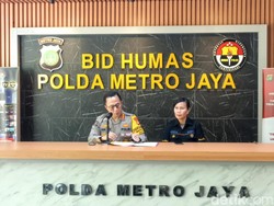 Polisi: 16 Orang Diamankan di Demo Kemarin Karena Ganggu Ketertiban