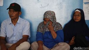 Potret Warga Kampung Susun Bayam Menanti Kejelasan Tempat Tinggal