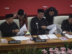 Sederet Hasil Pemilu 2024: Prabowo-Gibran Menang, PDIP Juara Pileg