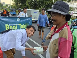 BEM PTNU: Ramadan Momen Damai, Bersatu Tanpa Ributkan Hasil Pemilu
