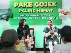 Emak-emak Juga Butuh Promo Hemat di Bulan Ramadan