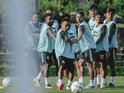 Manfaatkan FIFA Matchday, PSS Sleman Fokus Pulihkan Tim