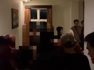 5 Sejoli Bukan Pasutri Diamankan di Penginapan Makassar Saat Malam Ramadan