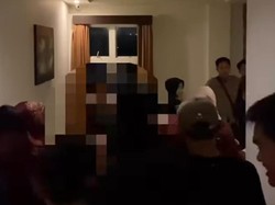 5 Sejoli Bukan Pasutri Diamankan di Penginapan Makassar Saat Malam Ramadan 5 Sejoli Bukan Pasutri Diamankan di Penginapan Makassar Saat Malam Ramadan