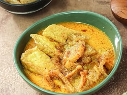 3 Resep Sambal Goreng Krecek yang  Pedas Gurihnya Nagih