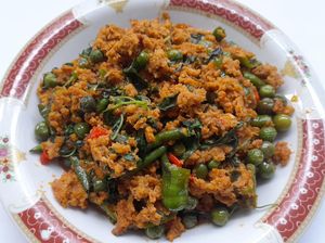 3 Resep Oncom yang Pedas Menyengat, Penambah Selera Makan 3 Resep Oncom yang Pedas Menyengat, Penambah Selera Makan